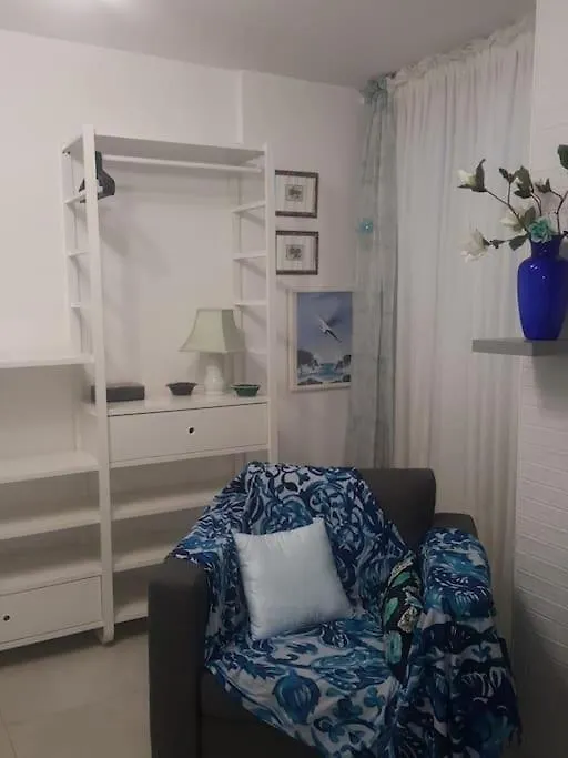 Sofia House Living In The Heart Of Naples Apartment 0*,