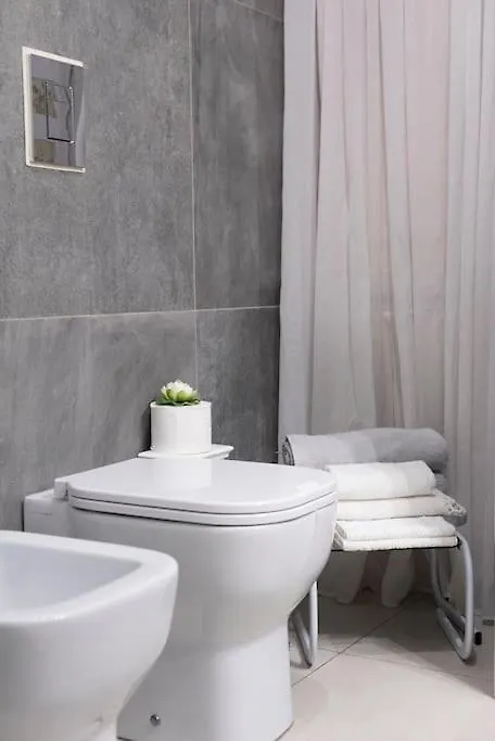 Sofia House Living In The Heart Of Naples Apartment