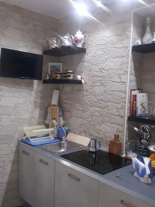 Sofia House Living In The Heart Of Naples Apartment