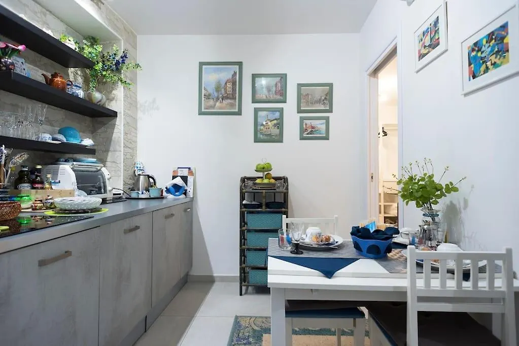 Sofia House Living In The Heart Of Naples Apartment Italy
