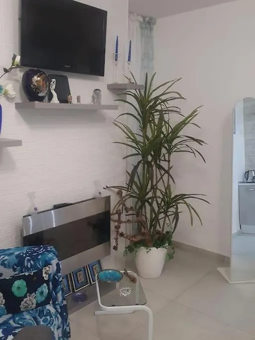 Sofia House Living In The Heart Of Naples Apartamento