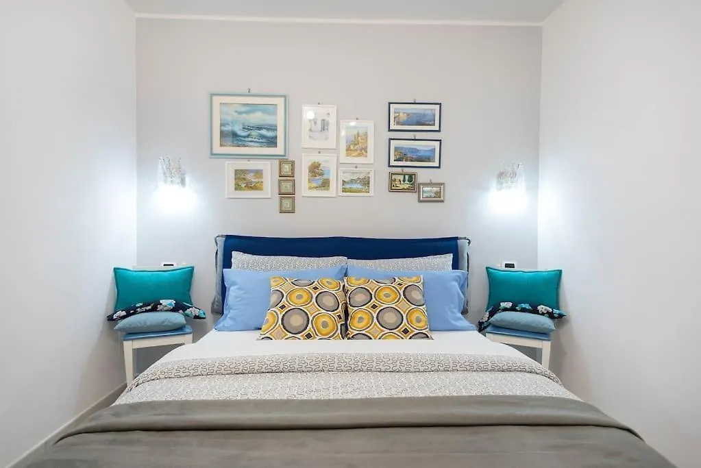Sofia House Living In The Heart Of Naples contacts
