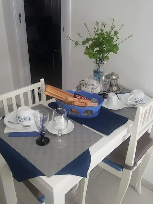 Sofia House Living In The Heart Of Naples Apartamento Itália
