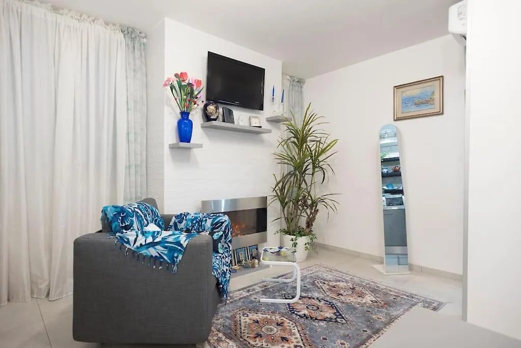 Sofia House Living In The Heart Of Naples Διαμέρισμα