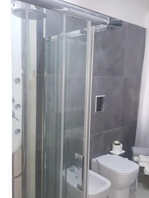 Sofia House Living In The Heart Of Naples Διαμέρισμα Ιταλία
