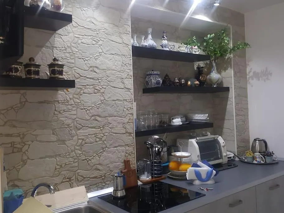 Sofia House Living In The Heart Of Naples Apartamento 0*,  Itália